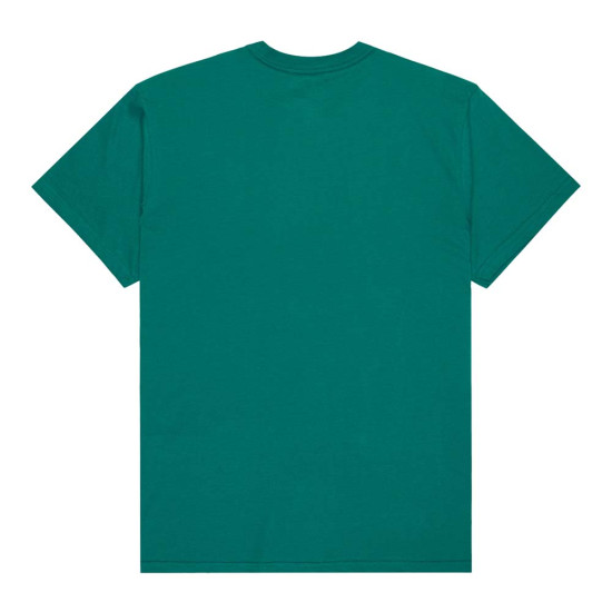 Quiksilver Ανδρική κοντομάνικη μπλούζα EV Comp Logo - Short Sleeves T-Shirt